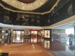 -广州中国大酒店