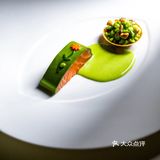 米其林三星黑珍珠二钻，上海蕞贵餐厅原来是TA