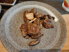 -德川家日本料理(中关村寰太大厦店)