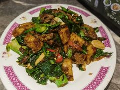 -禄婶鸡煲·打边炉