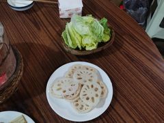 -小板凳(四公里店)