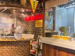 -老城南.鸭血粉丝汤(夫子庙店)