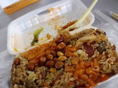 -老婆婆炒饭(小白楼1902欧式风情街店)