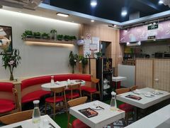 -甜蜜蜜港式茶餐厅(虹梅店)