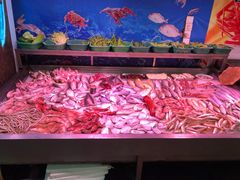 -长平肥姐白粥·海鲜打冷