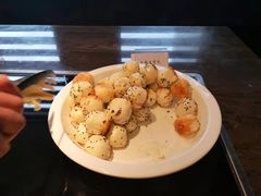 -江苏议事园酒店·零点餐厅