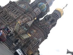 -滴血救世主教堂