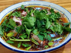 -杜袁氏贵州农家羊肉粉(爱融荟城店)