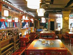 -蜀大侠火锅(寰球文化地标·总府店)