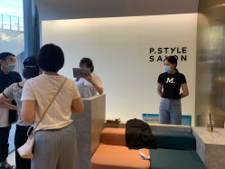 点击看大图 -P.STYLE 派斯造型