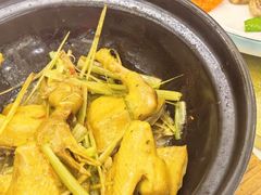 -寻味顺德·南记酒家·传统顺德菜·鱼生(广源路店)