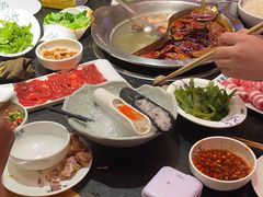 -大龙燚火锅(南山大道店)
