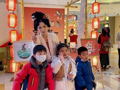 -宝龙城(杭州滨江店)
