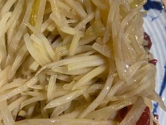 -老土灶民间菜(跃进桥店)