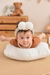 -XinStudio定制儿童摄影