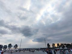 -宝安西湾红树林湿地公园