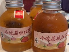 -点都德(广州白云山景区南门店)