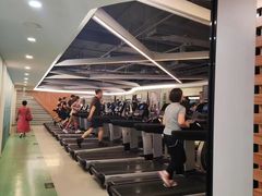 -宝力豪健身(中粮广场店)