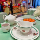 北京探店｜打卡行运旗下的网红粤菜餐厅