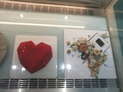 -西檬树SIMON·T轻奢蛋糕(大东方Max店)