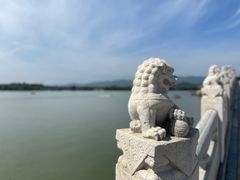 -颐和园