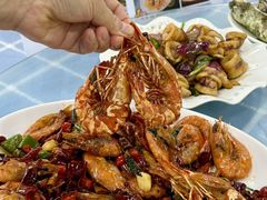 -明记海鲜大排档(巽寮湾店)