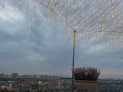 -烛影拾光观景餐厅·创意菜·摄影·小提琴(大唐不夜城店)