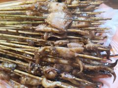 -十里铺铁板鱿鱼