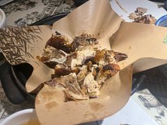 -绿茶餐厅(朝阳大悦城店)
