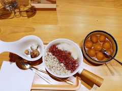 -炖物24章·顺时轻养茶(黄龙店)