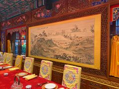 -白家大院·王府宫廷菜(苏州街店)