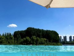 -清河半岛温泉度假酒店