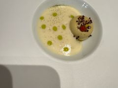-Le Comptoir de Pierre Gagnaire