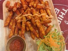 -尼泊尔雪莲餐厅(北京东路店)