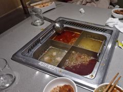 -海底捞火锅(河东万达广场店)