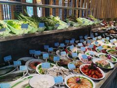 -千岛湖小鱼儿·淳安匠心农家菜