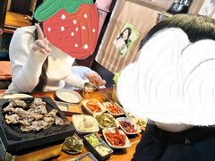 -火炉情韩国料理店(古田路店)