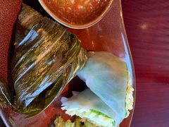 -红泰·泰精选·特色料理(中山路店)