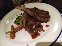 -Amanda餐厅(长乐路店)