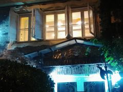 -成桂西餐厅·42年的味道(五大道疙瘩楼店)