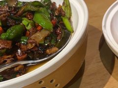 -胡子大厨·超级小炒肉(晶耀前滩店)