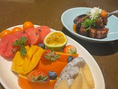 -大连君悦酒店·星海湾壹号Dalian·Dalian(星海广场店)