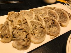 百叶-裕德孚手切涮羊肉(建业凯旋广场店)