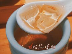 -桂小厨广西菜(青秀万达店)