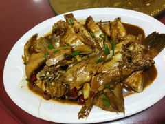 -天天渔港海鲜酒家(石浦玉泉路店)