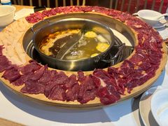 -三毛牛肉店(福强店)