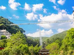 -龙门水都景区