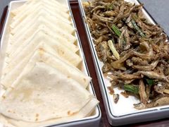 -大鹏饭店·金陵家宴(奥体中心店)