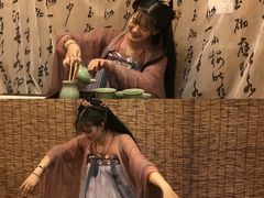 -汉仪华裳汉服旗袍·摄影写真馆(乌镇西栅店)