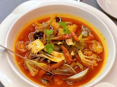 -香辣会·老牌川菜(骏豪店)